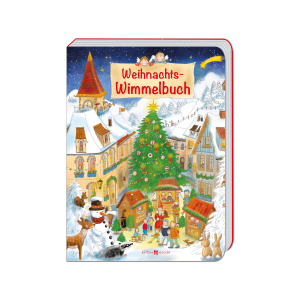 Weihnachten für Kinder