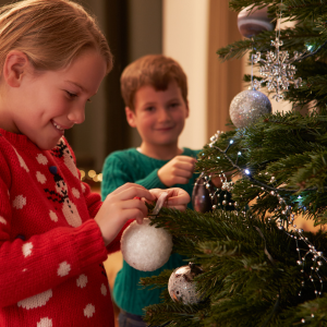 Weihnachten / Nikolaus / St. Martin