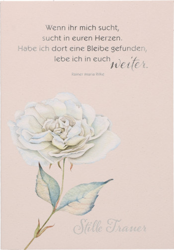 mit Spruch