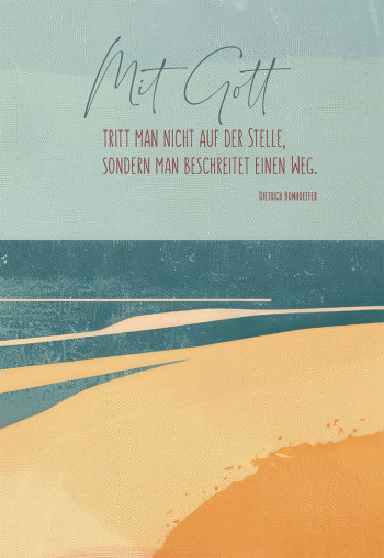 Display - Spruchweisheiten