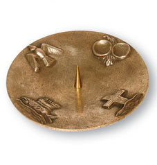 Bronze