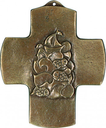 Kommunionkreuz NL