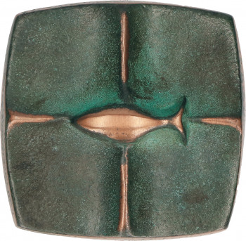 Bronze