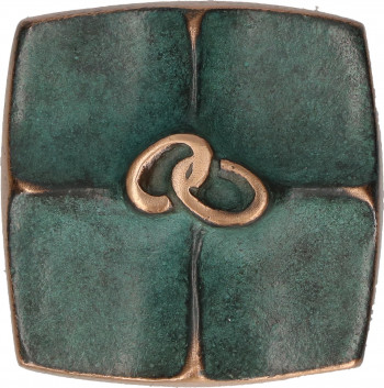 Bronze