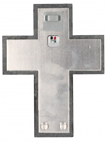 Schieferkreuz