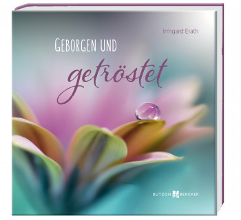 Geschenkset - Geborgen und getröstet