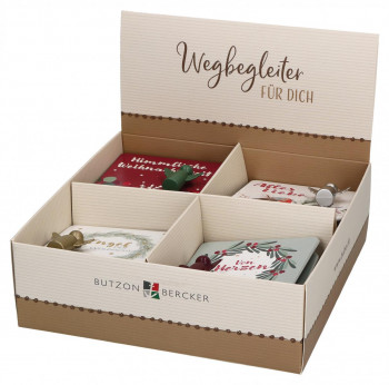 Display - Wegbegleiter für dich