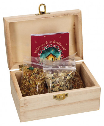 Geschenkset - Weihrauch der Weihnacht