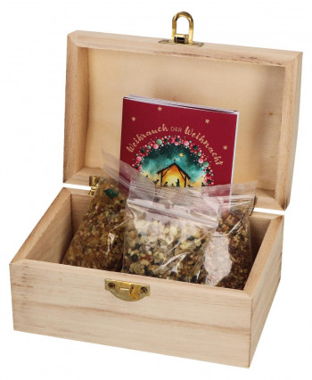 Geschenkset - Weihrauch der Weihnacht