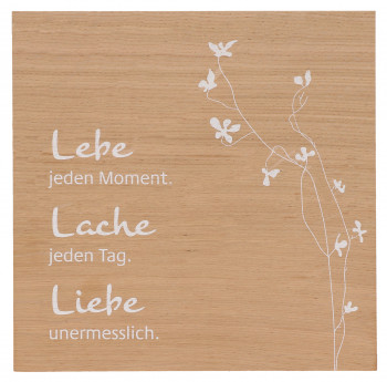 Holz