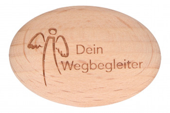 Holzhandschmeichler - Dein Wegbegleiter