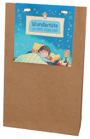 Wundertüte - Gute Nacht, kleiner Schatz