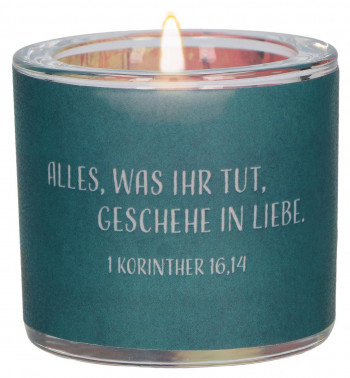 Jahreslosungen