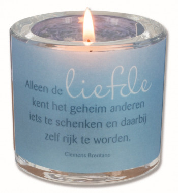 LichtMoment "Liefde"