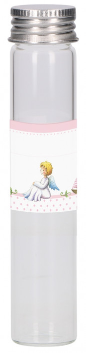 Geschenkset für Mädchen - Schutz und Segen zur Taufe