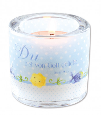 LichtMoment - Du bist von Gott geliebt