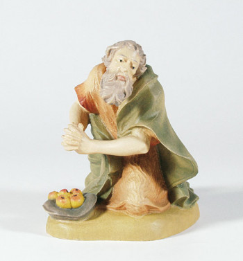 Mesner-Krippe