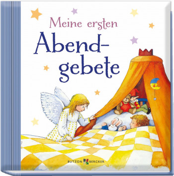 Gott liebt dich und mich - Display