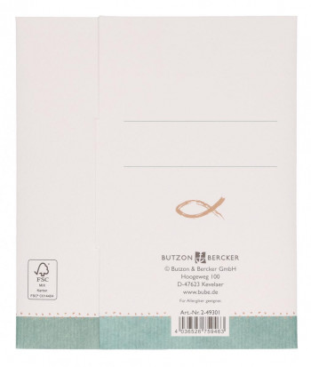 Mein Rosenkranz zur Erstkommunion