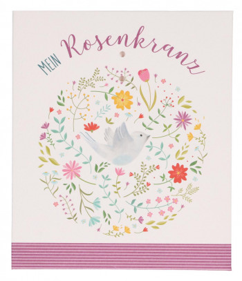 Mein Rosenkranz zur Erstkommunion