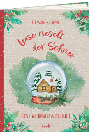 Zauberhafte Geschichten zur Weihnacht
