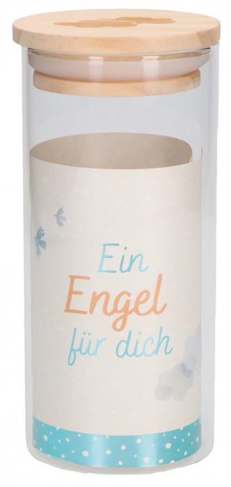 Geldgeschenk zur Geburt - Wunscherfüller