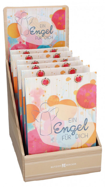 Display - Engel-Wundertüten