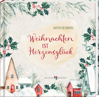 Weihnachtswünsche für dich