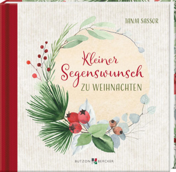 Weihnachtswünsche für dich