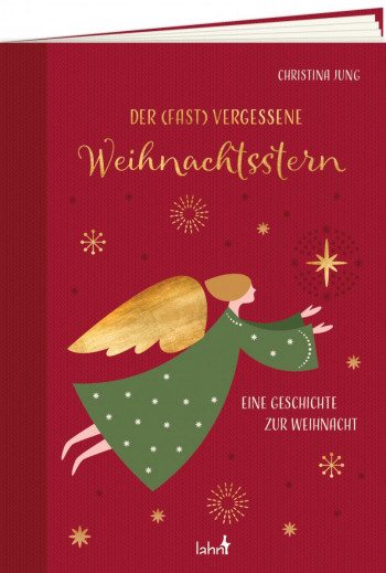 Zauberhafte Geschichten zur Weihnacht