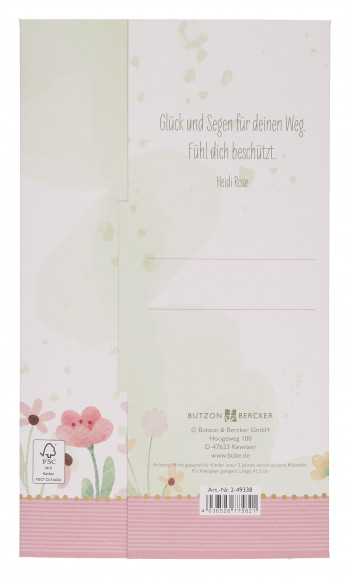 Mein Rosenkranz zur Erstkommunion