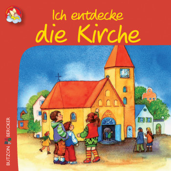 Meine bunte Glaubenswelt - Kleines Display