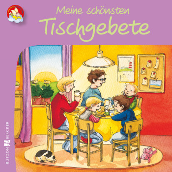 Meine bunte Glaubenswelt - Kleines Display