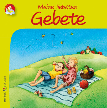 Meine bunte Glaubenswelt - Kleines Display