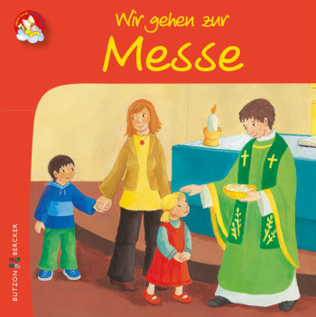 Meine bunte Glaubenswelt - Kleines Display