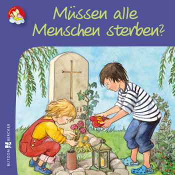 Meine bunte Glaubenswelt - Kleines Display