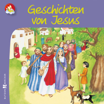 Meine bunte Glaubenswelt - Kleines Display