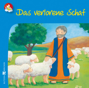 Meine bunte Glaubenswelt - Kleines Display