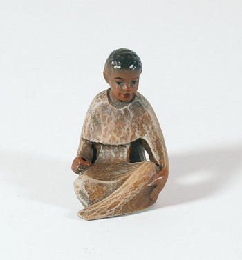 Gelenberg-Krippe, 14 cm