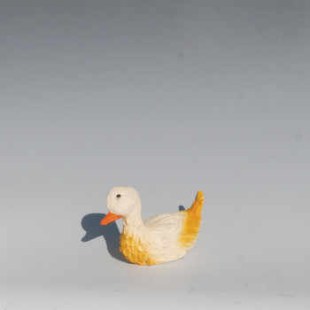 Heimat-Krippe, 20 cm