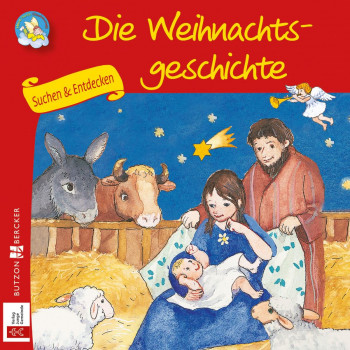 Unsere schöne Weihnachtszeit