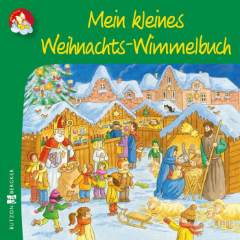 Unsere schöne Weihnachtszeit