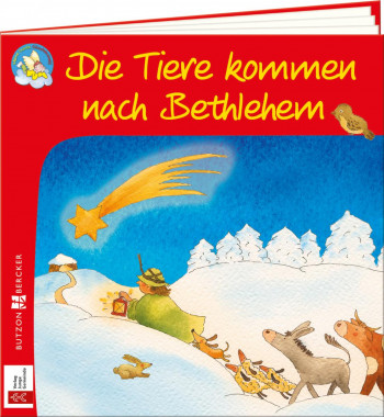 Unsere schöne Weihnachtszeit