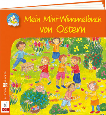 Mein schönstes Osterfest