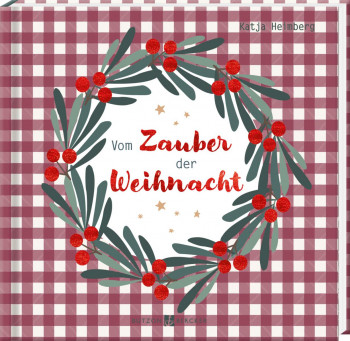Wunderbare Weihnachtszeit