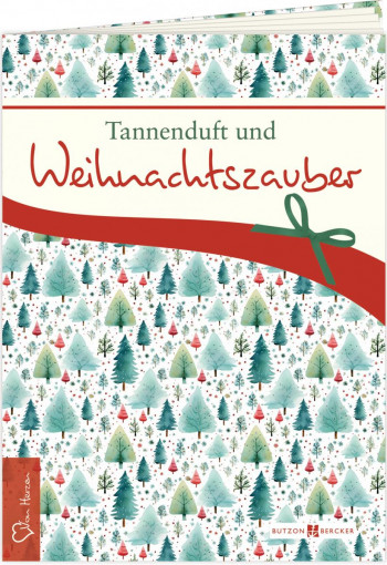Weihnachtsgrüße von Herzen