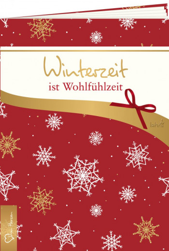 Weihnachtsgrüße von Herzen