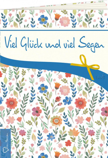 Grüße von Herzen