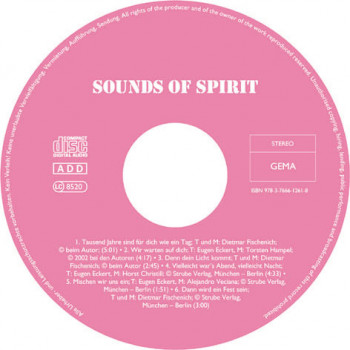 Sounds of Spirit