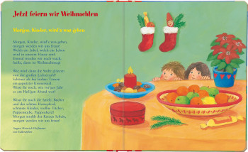 Mein Weihnachtsschatz